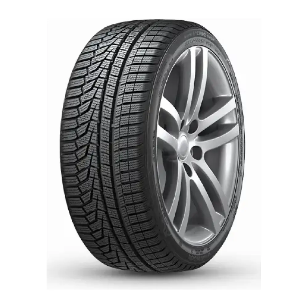 Hankook Winter I*Cept EVO2 W320 225/45 R18 91H