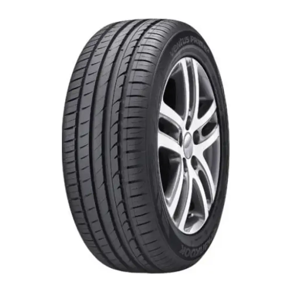 Hankook Ventus PRIME2 K115 255/45 R18 103H XL