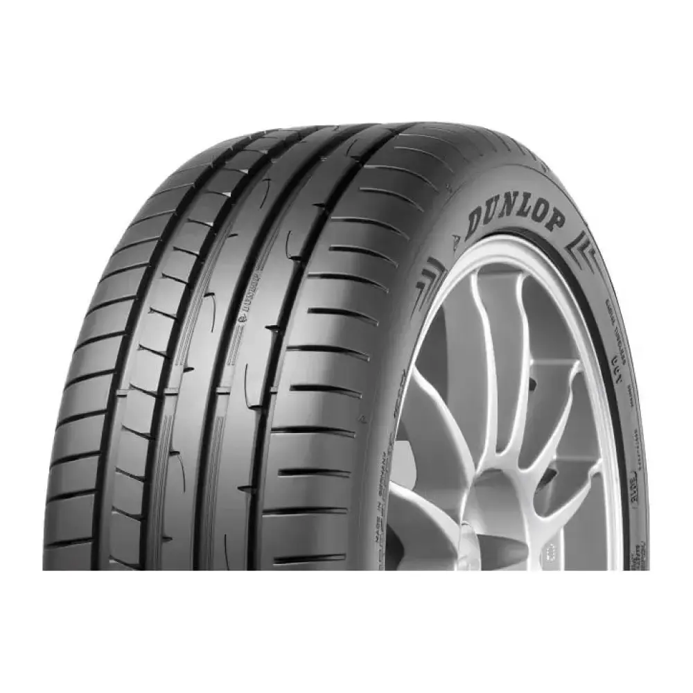 Dunlop SP Sport Maxx RT 2 SUV 225/55 R18 98V