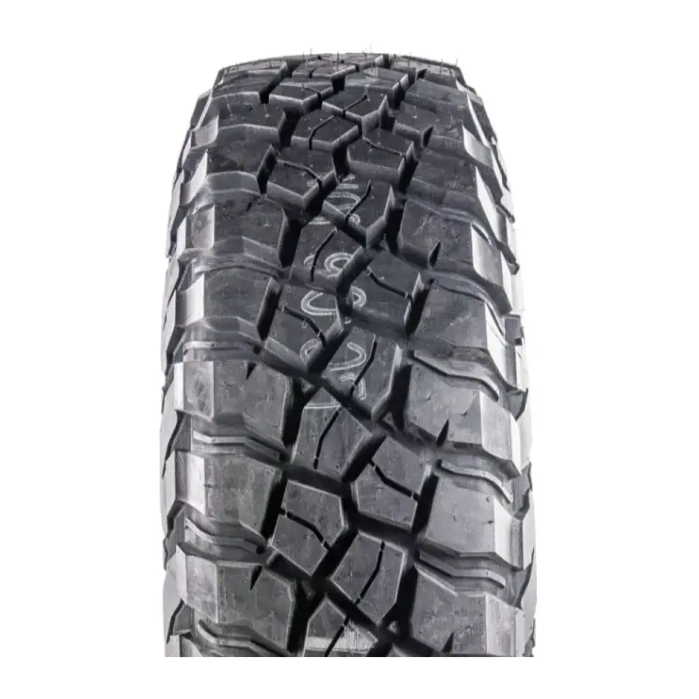 BFGoodrich MUD-Terrain T/A KM3 255/65 R17 114Q