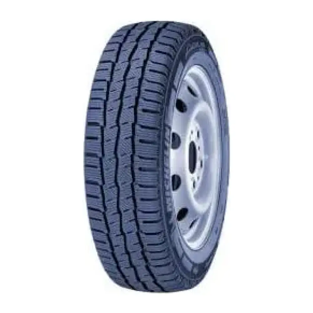 Michelin Agilis Alpin