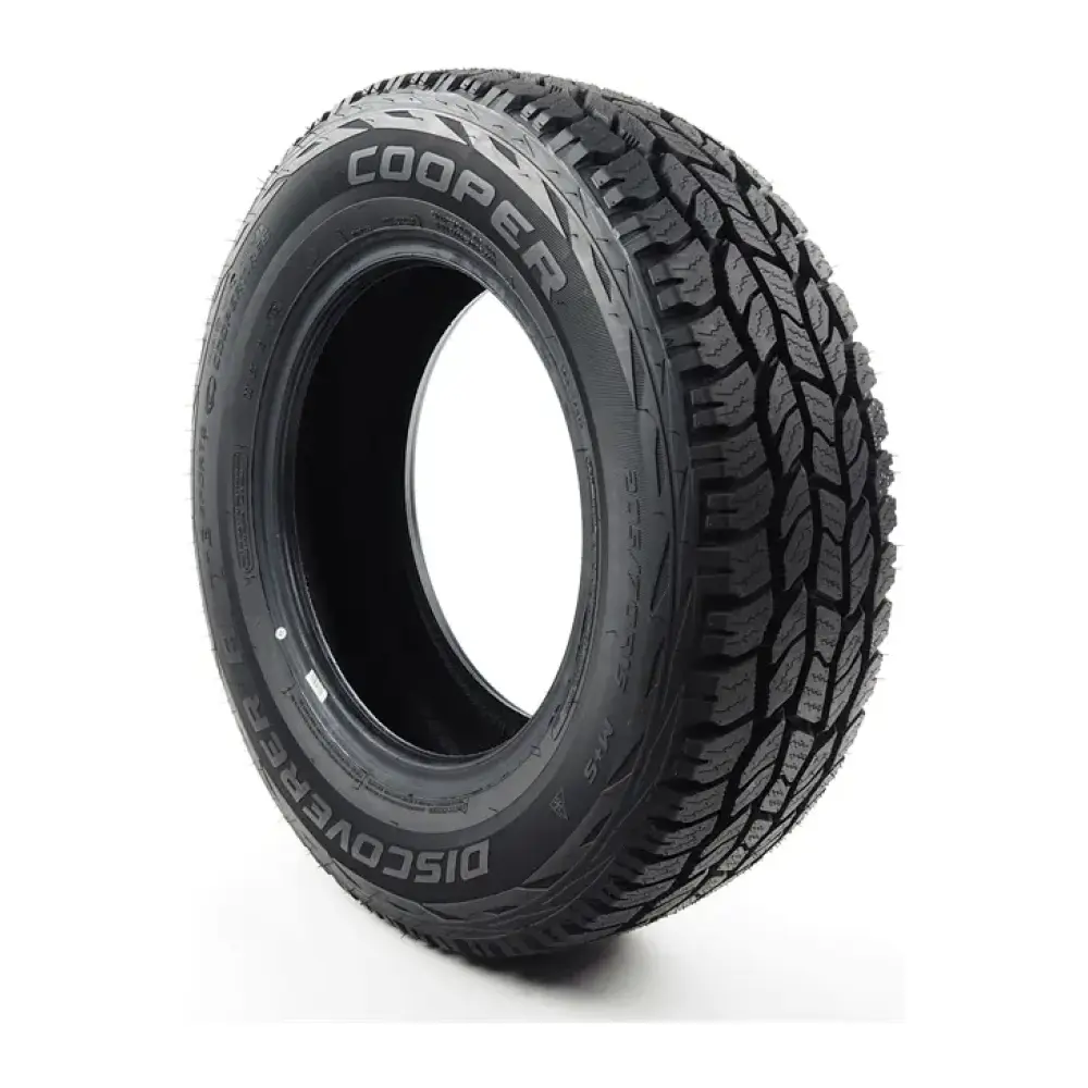 Cooper Discoverer AT3 Sport 2 265/65 R17 112T