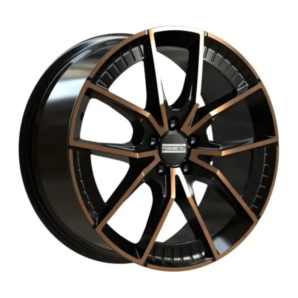 Fondmetal ELATHA