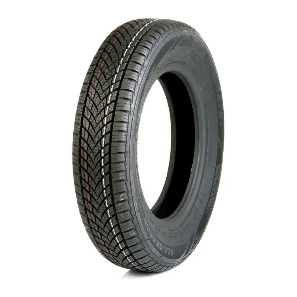 Tracmax A/S Trac Saver 255/35 R19 96Y XL