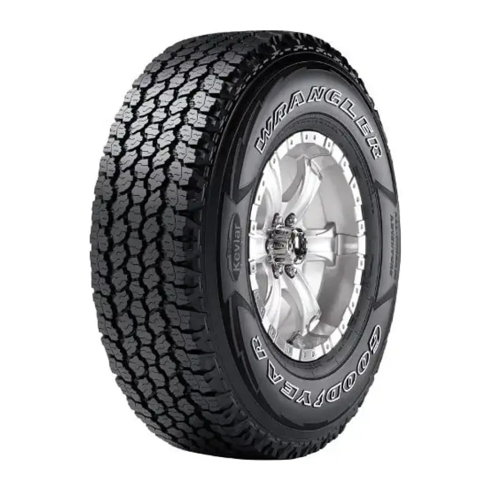 Goodyear Wrangler ALL-Terrain Adventure 265/60 R18 110T