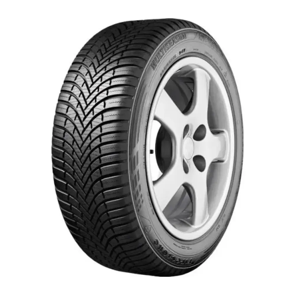Firestone Multiseason 2 195/60 R16 89H