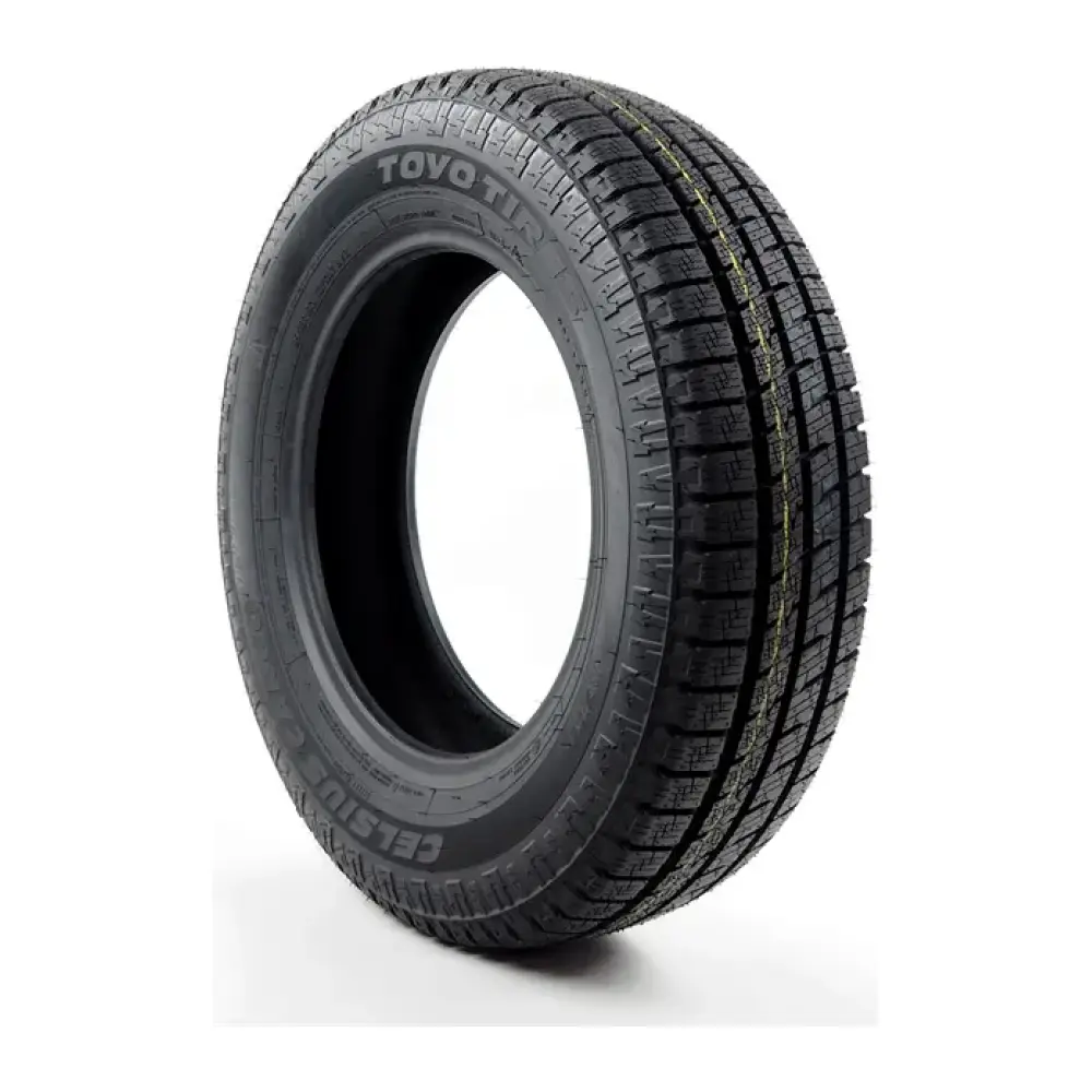 Toyo Celsius Cargo 195/70 R15 104S