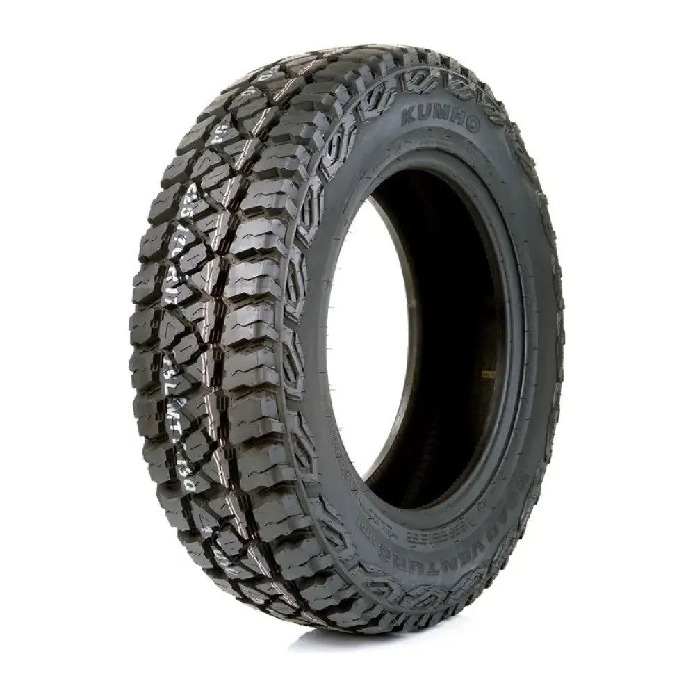Kumho Road Venture MT51