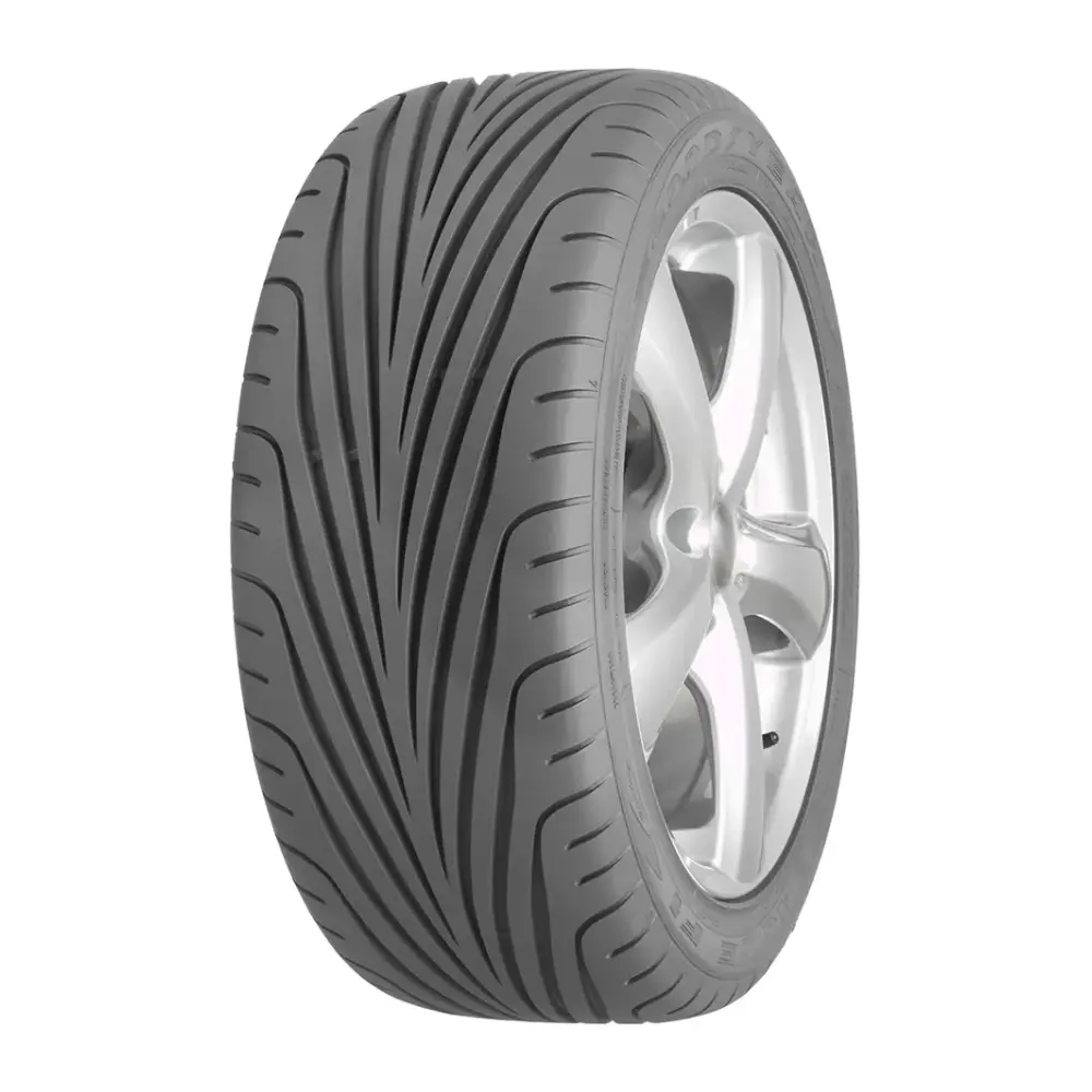 Goodyear Eagle F1 Asymmetric 3 235/55 R18 104Y XL