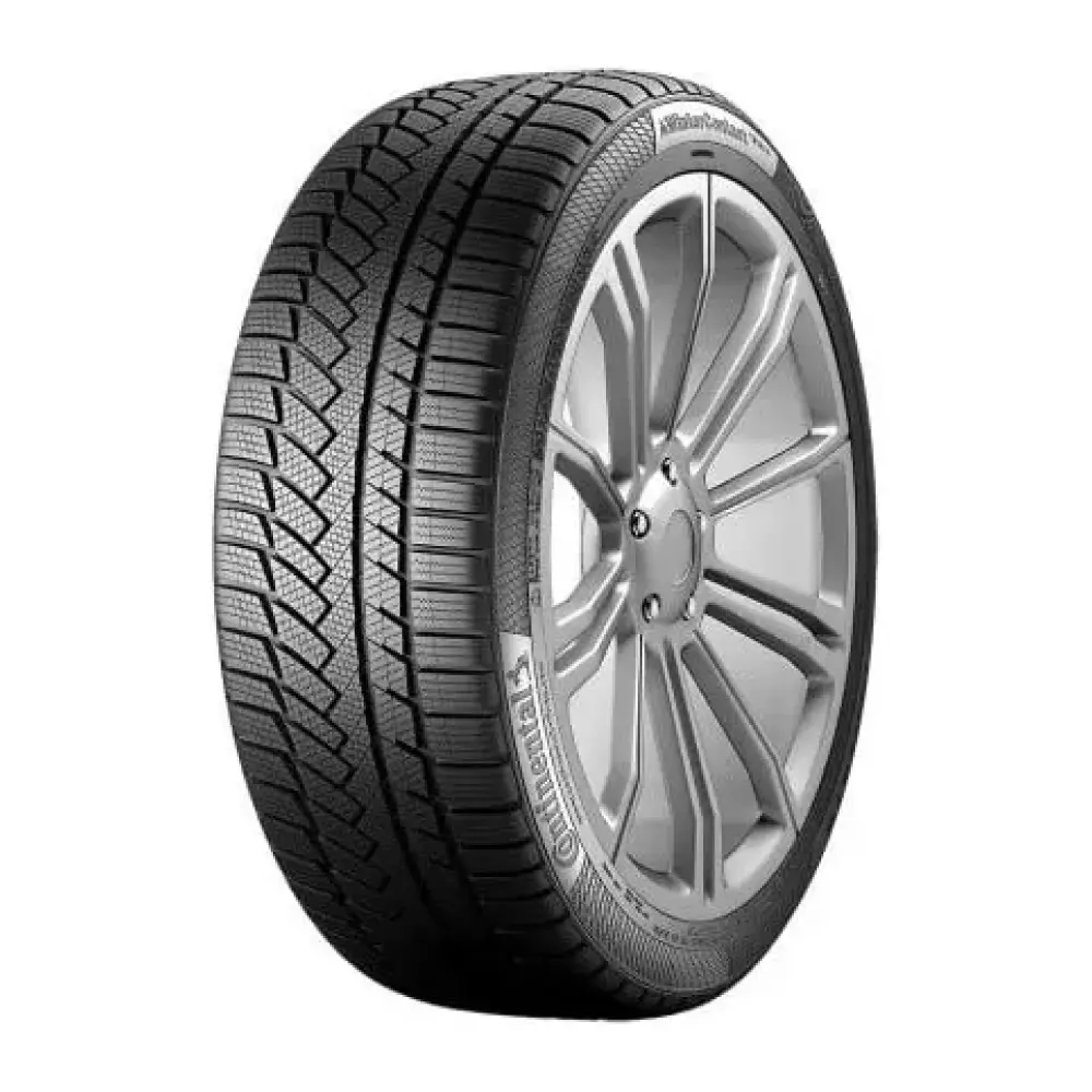 Continental Wintercontact TS 850 P 215/65 R17 99H