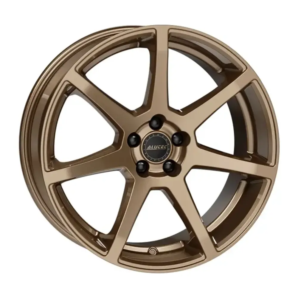 ALUTEC PEARL 9x20 5x112 ET25/66.5 BRĄZOWY