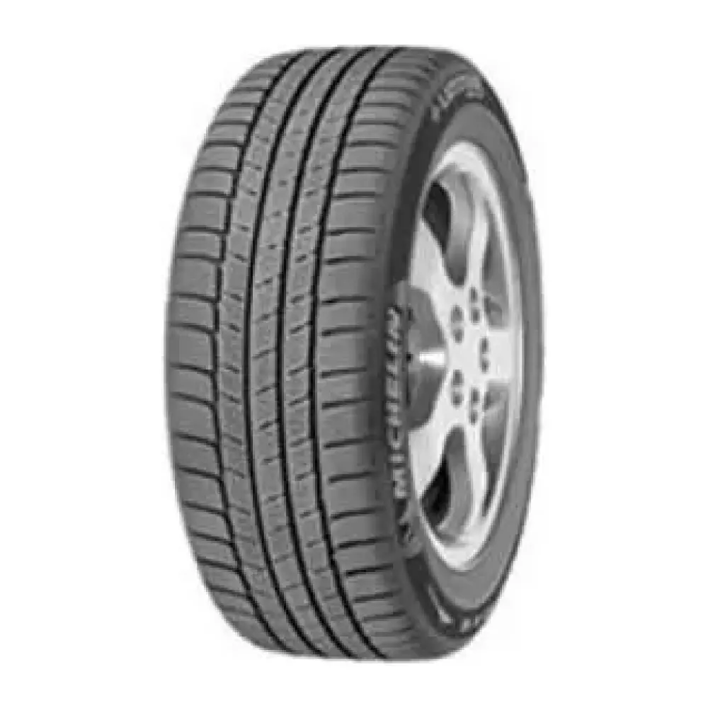 Michelin Latitude Tour HP 235/65 R18 110V XL