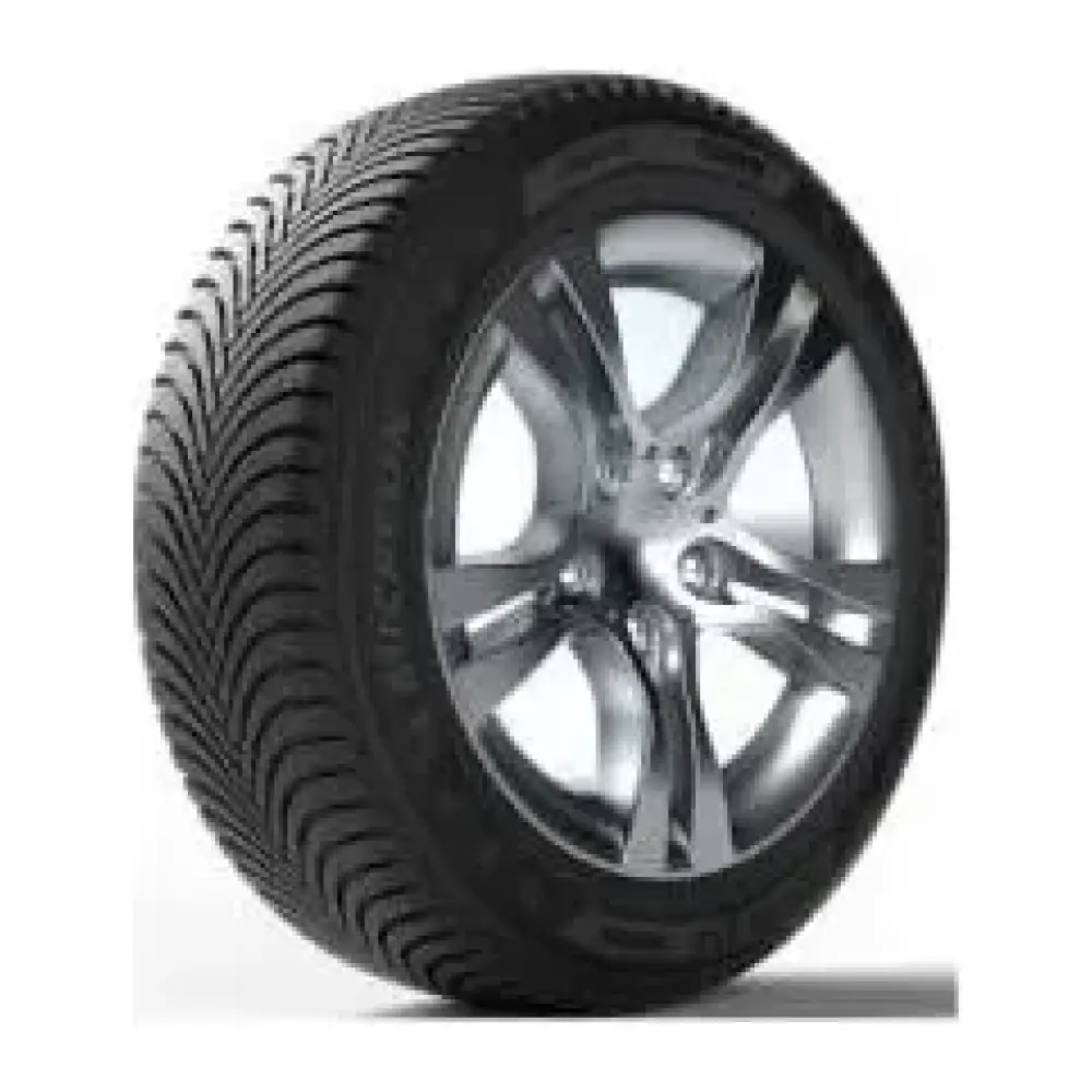 Michelin Pilot Alpin 5 285/30 R20 99W XL