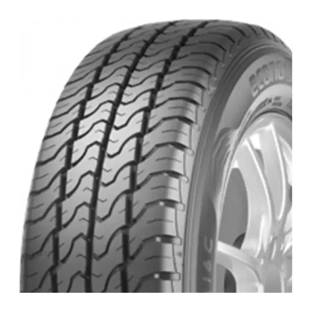 Dunlop Econodrive LT 195/70 R15 104S
