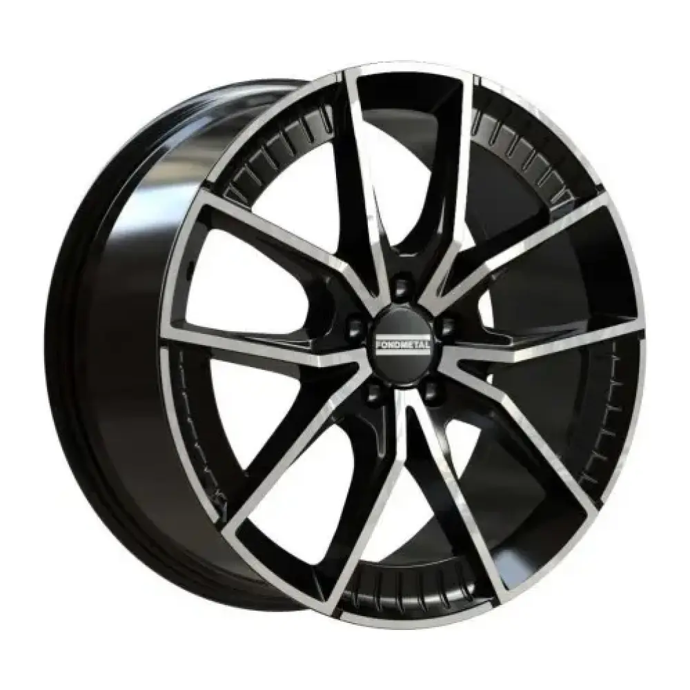 Fondmetal ELATHA