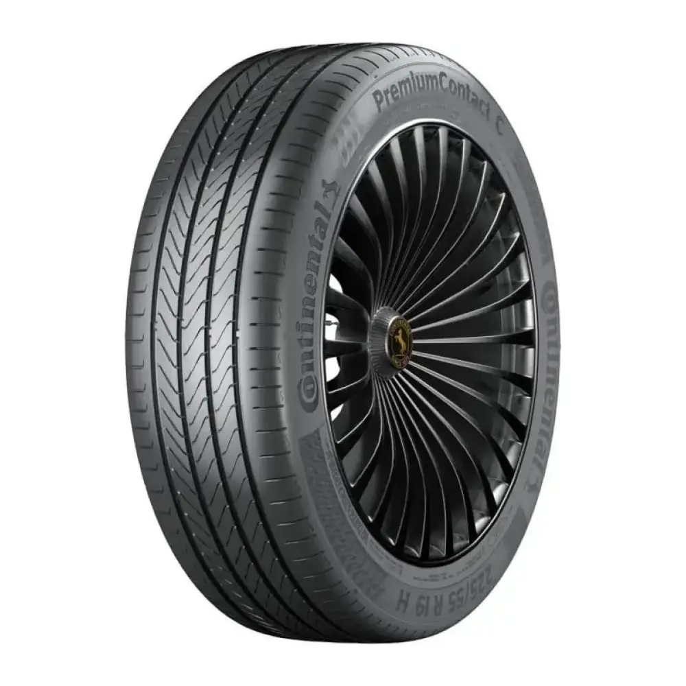 Continental Premiumcontact C