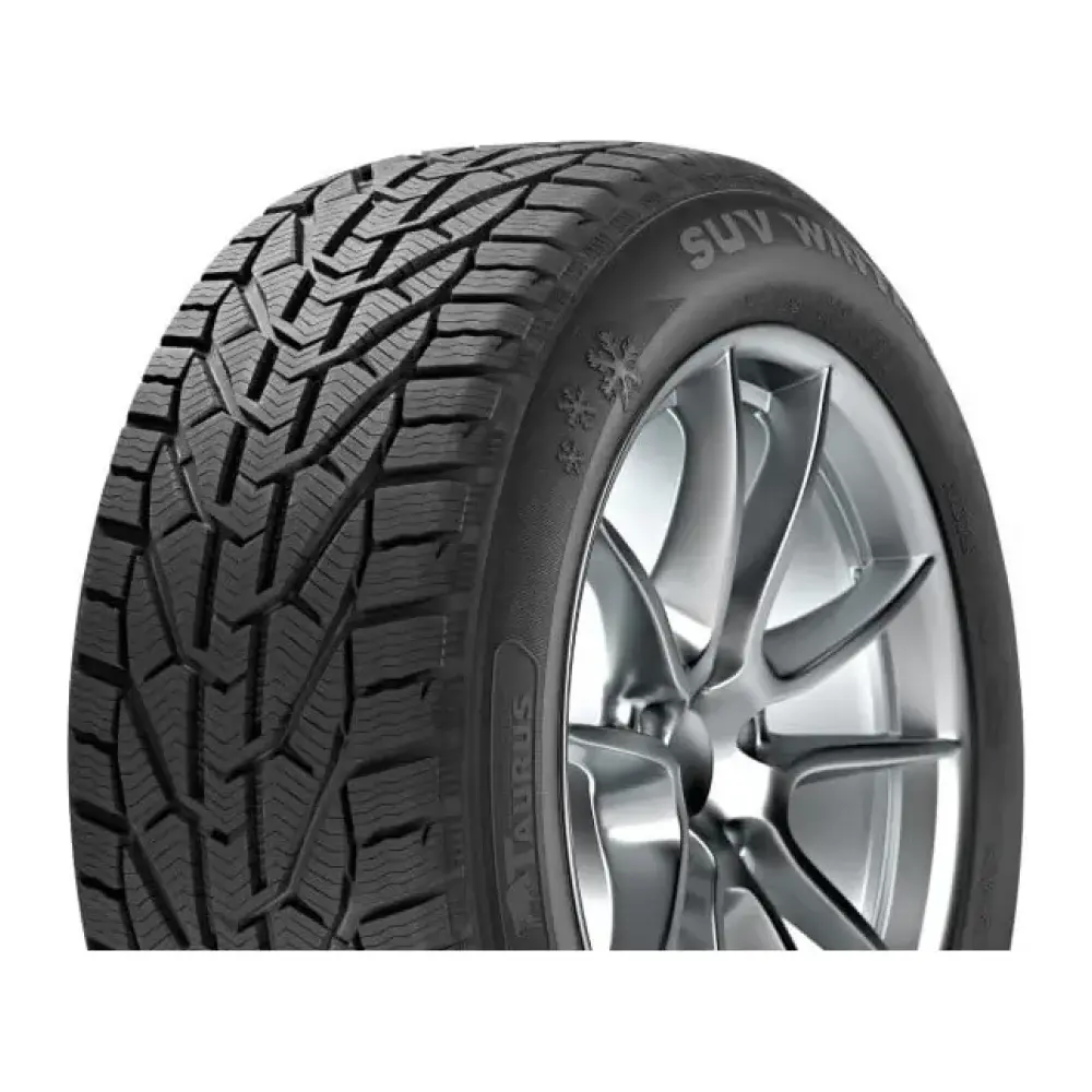 Taurus Winter SUV