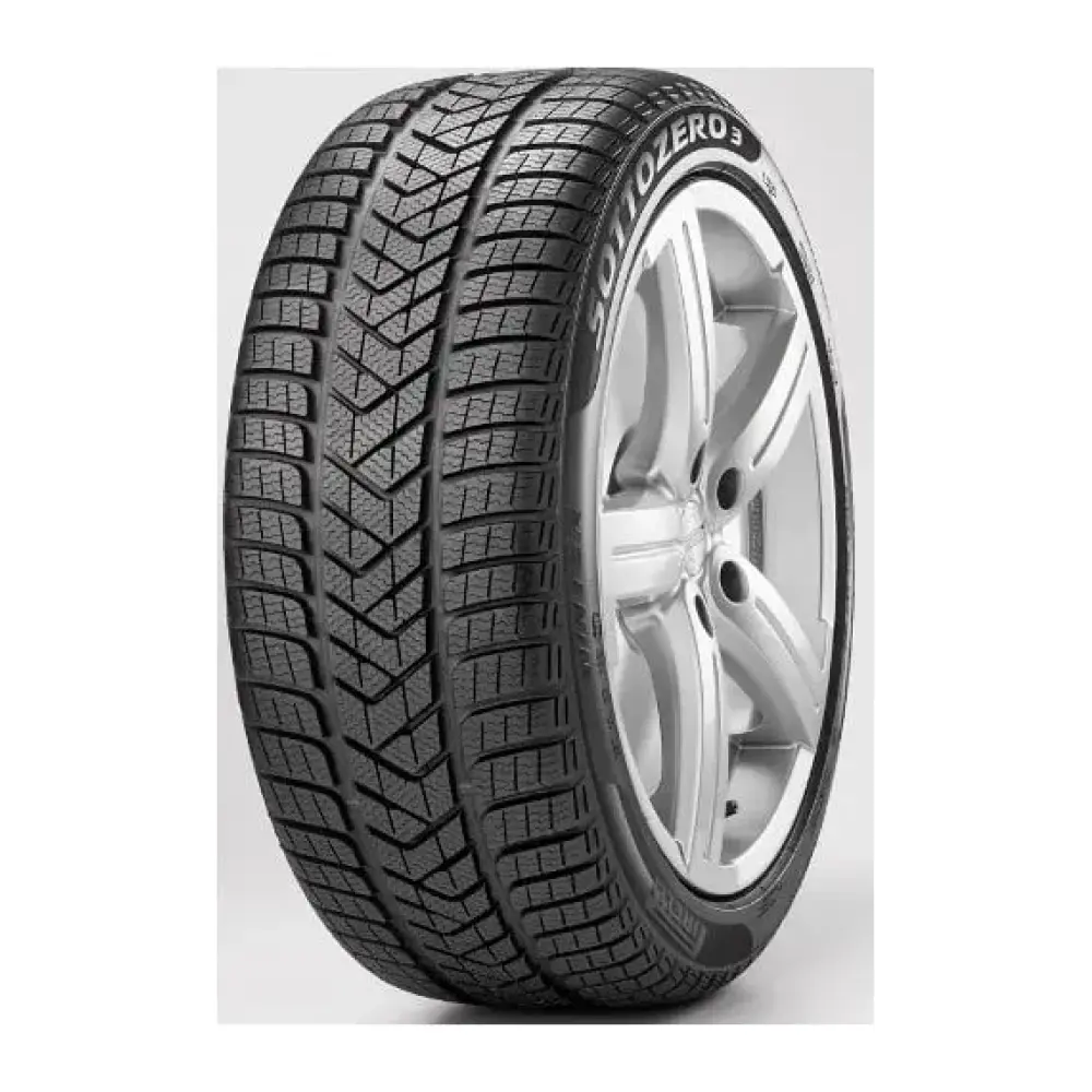 Pirelli Sottozero