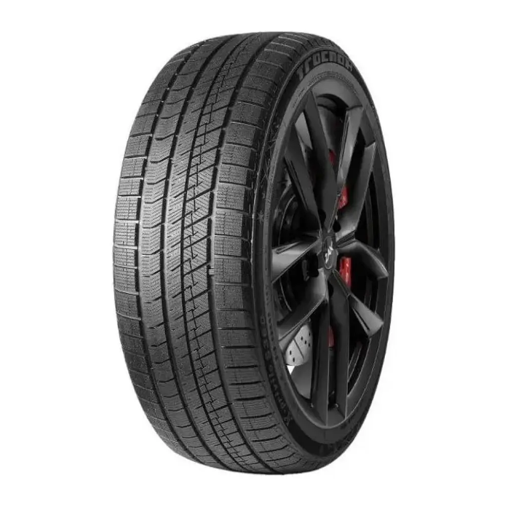 Tracmax X-Privilo S360 215/65 R17 103T XL