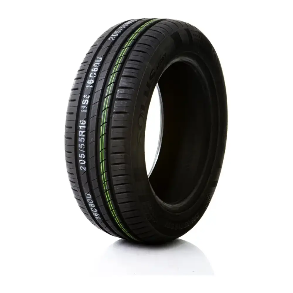 Kumho Ecsta HS51 225/60 R15 96W