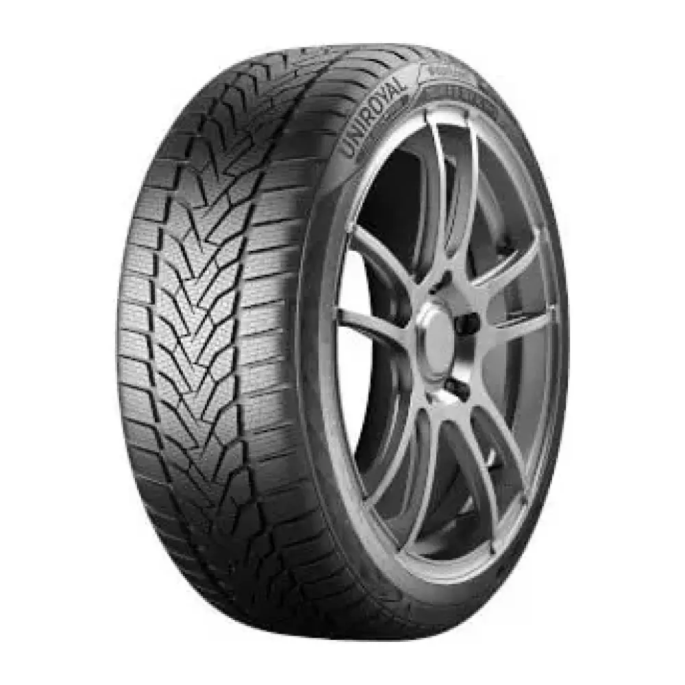 Uniroyal Winterexpert 225/40 R18 92V XL