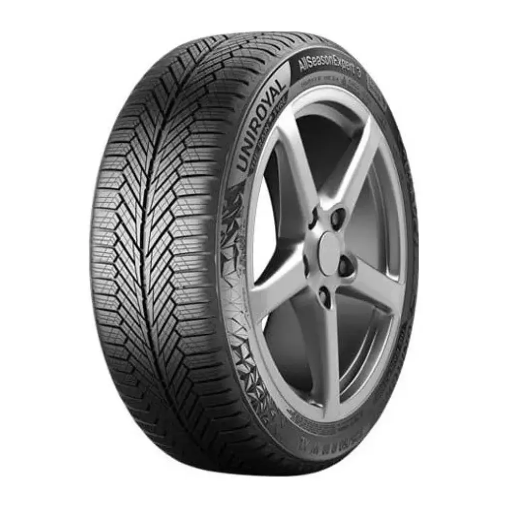 Uniroyal ALL Season Expert 3 225/55 R19 99V