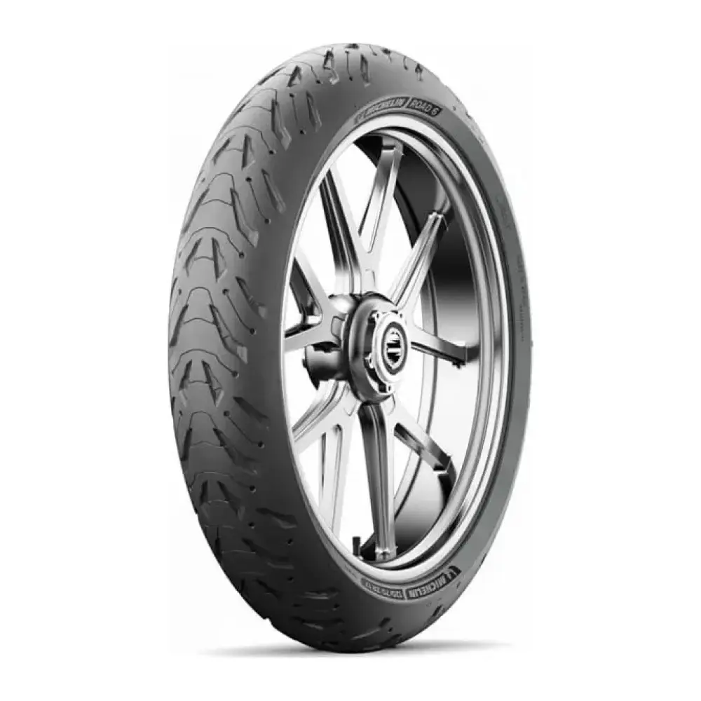 Michelin Road 6