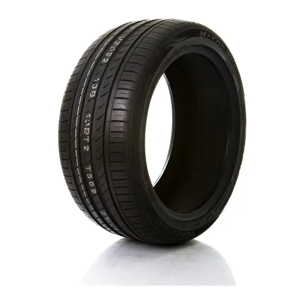 Nexen N'Fera SU1 245/45 R18 100Y XL