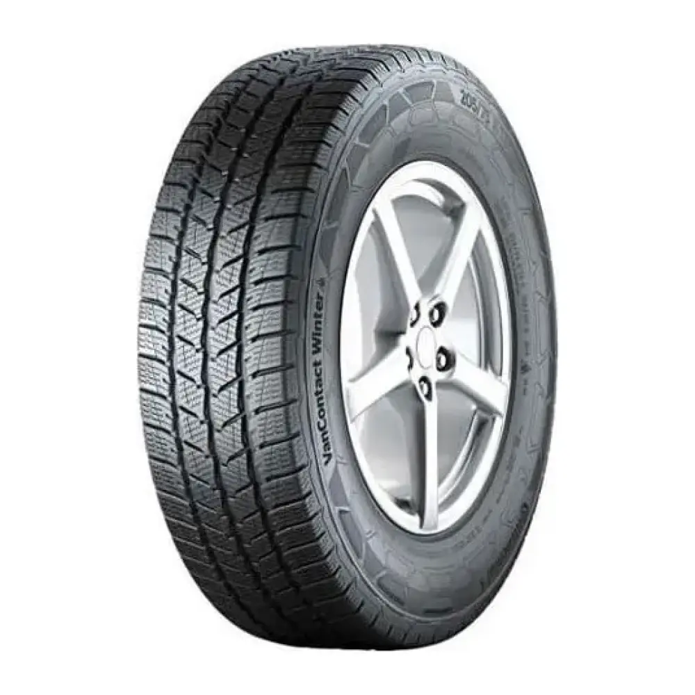Continental Vancowintercontact 215/65 R15 104T