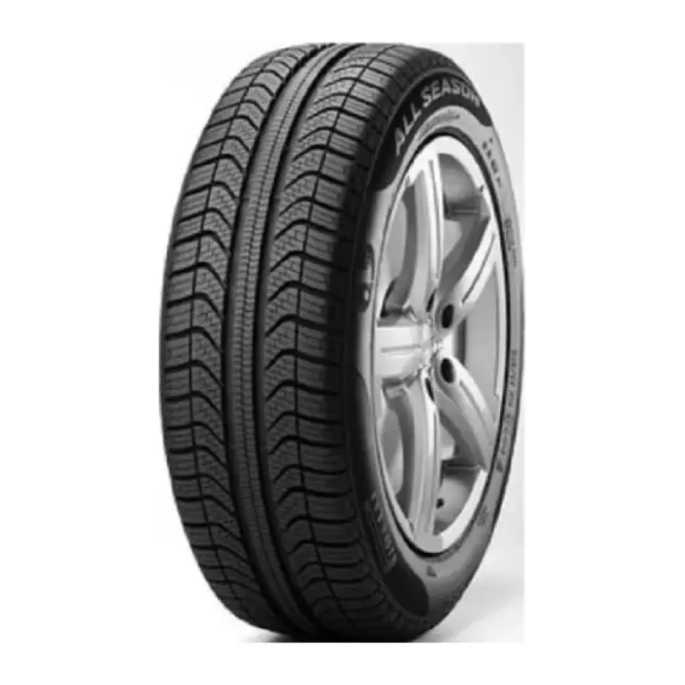 Pirelli Cinturato ALL Season + 215/60 R17 100V XL