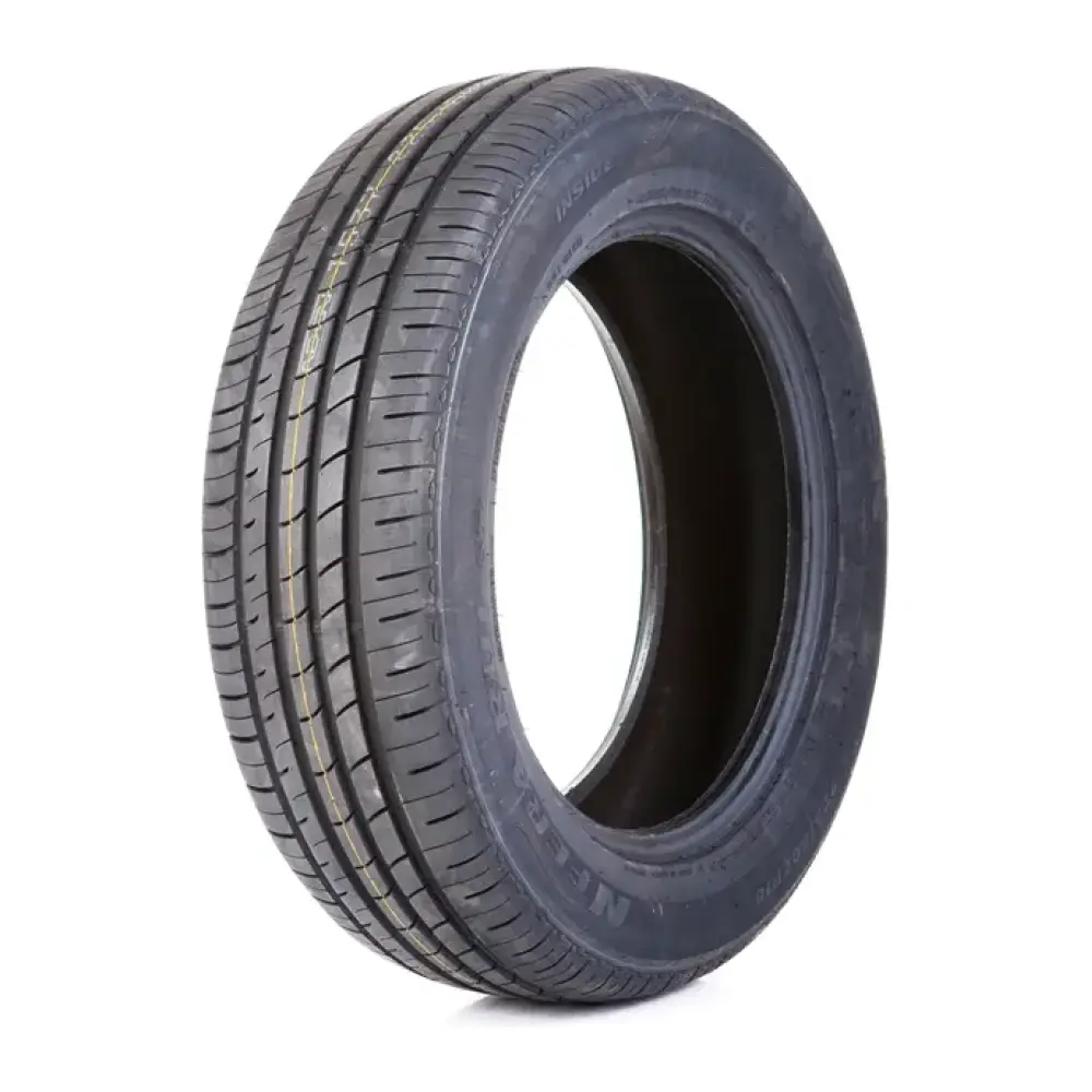 Nexen N'Fera RU1 235/55 R19 105V XL