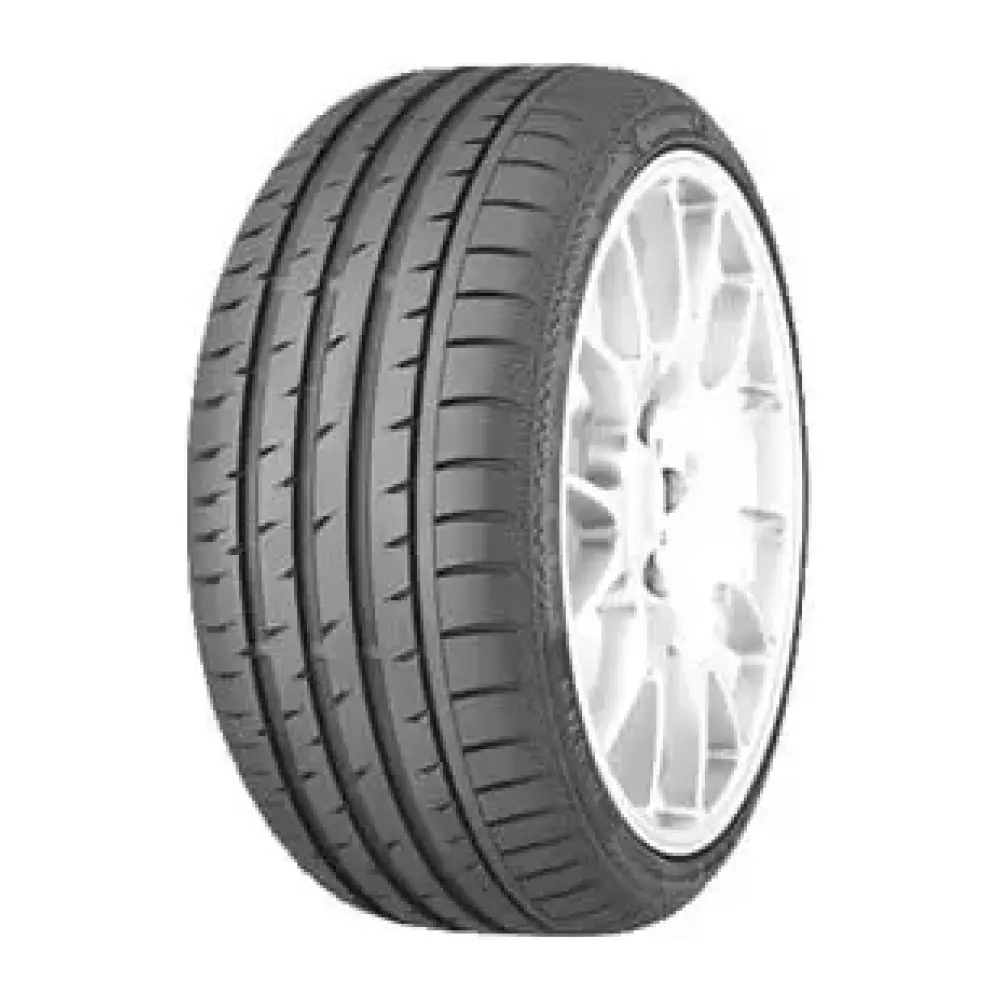 Continental Contisportcontact 3 SSR