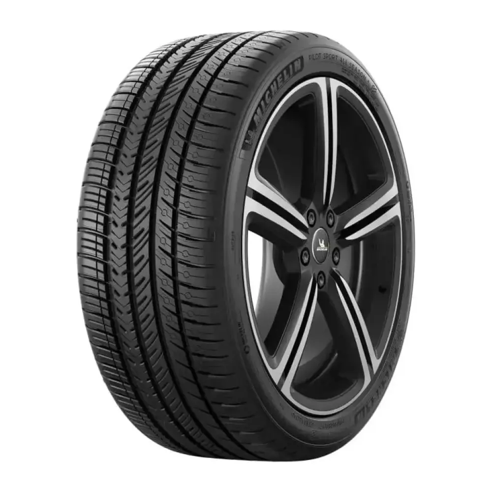 Michelin Pilot Sport A/S 4 305/35 R23 114Y XL