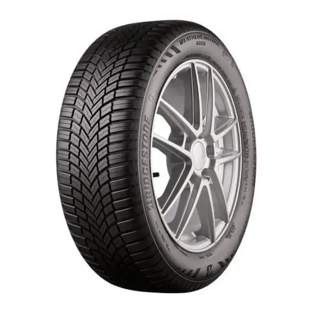 Bridgestone Weather Control A005 215/50 R19 93T