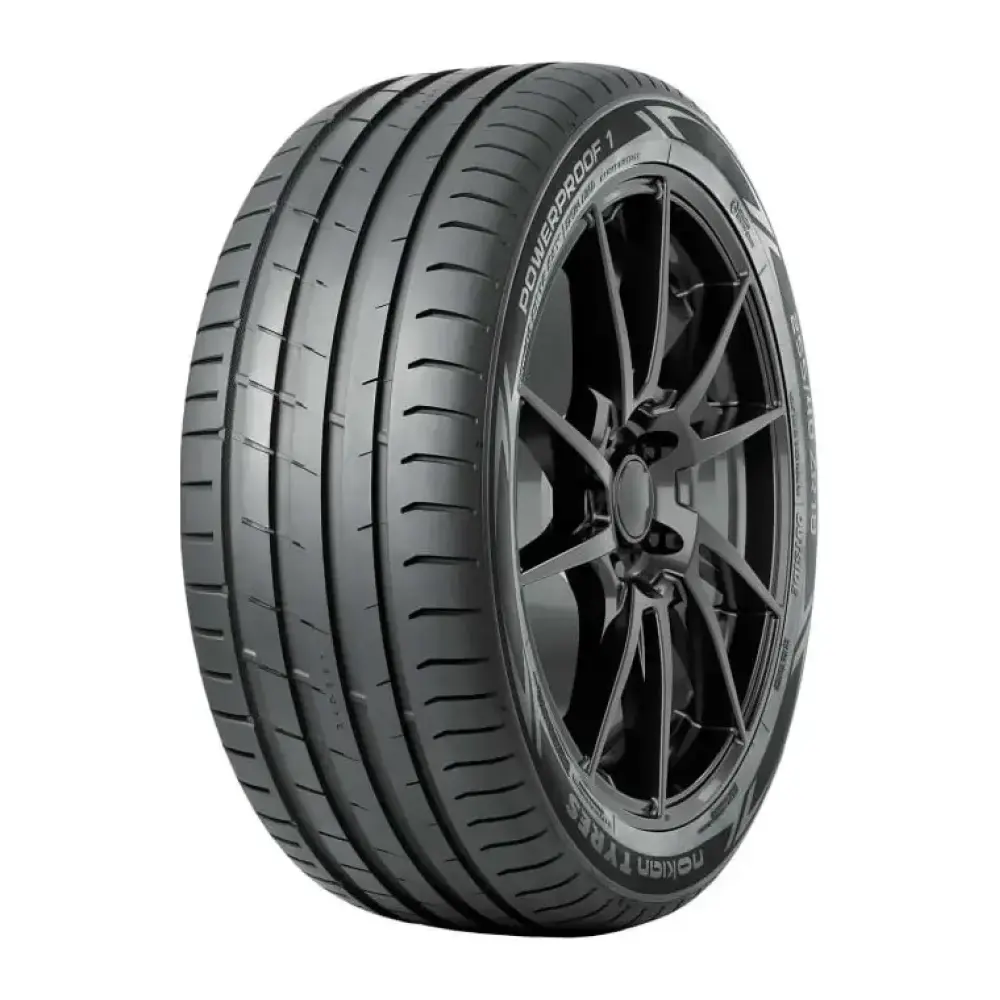 Nokian Powerproof 1 225/50 R18 99Y XL