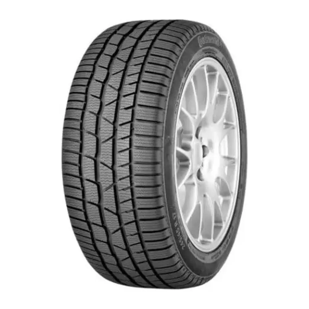 Continental Contiwintercontact TS 830 P 305/40 R20 112V XL