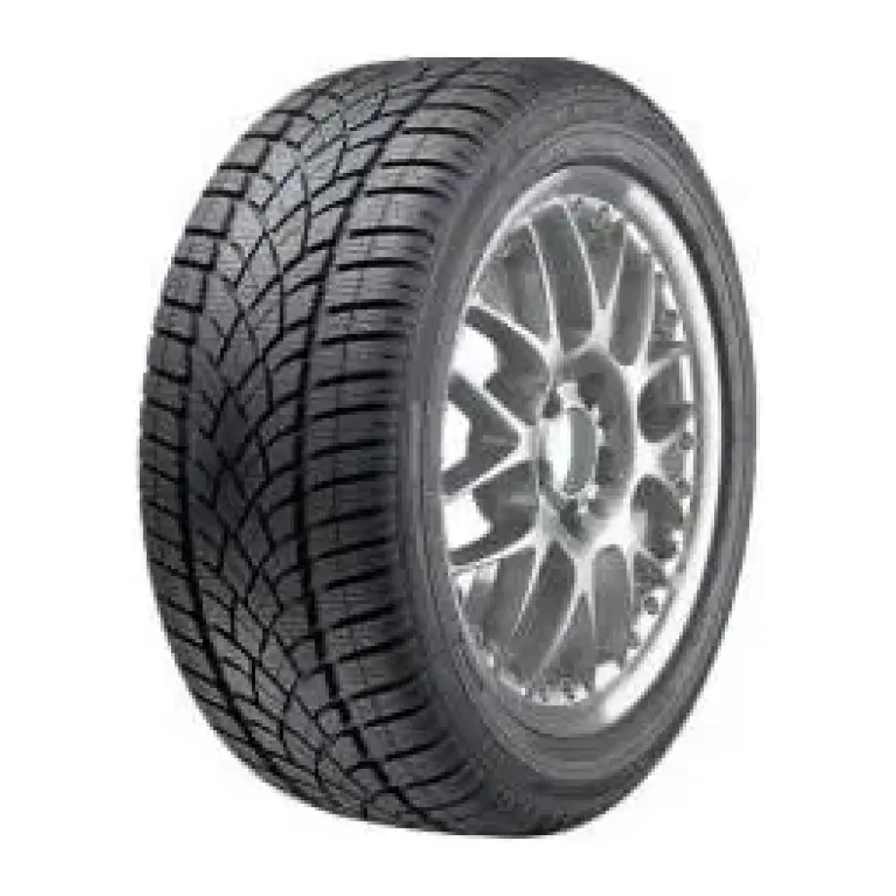 Dunlop SP Winter Sport 235/55 R18 100H