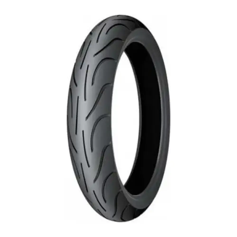 Michelin Pilot Power 2CT F 120/70 R17 58