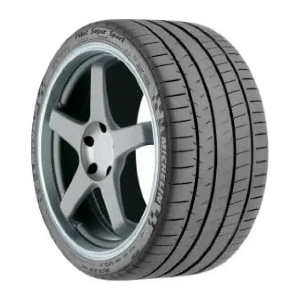 Michelin Pilot Super Sport 265/35 R20 99Y XL