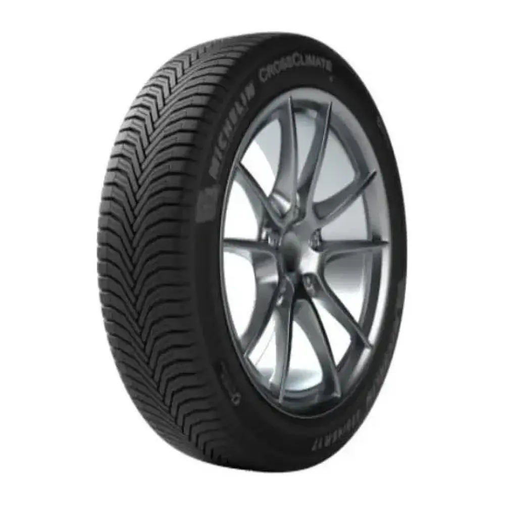 Michelin Cross Climate+