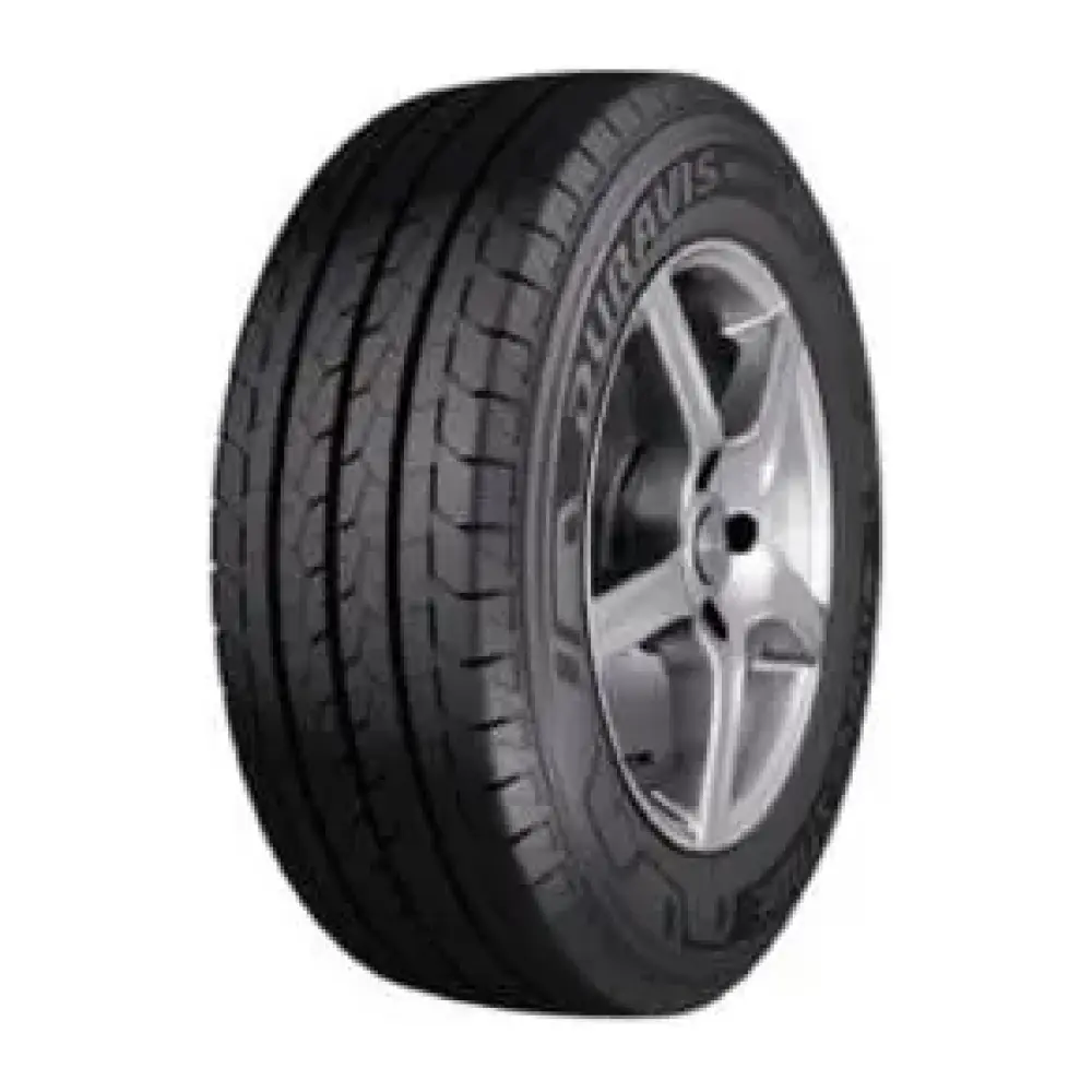 Bridgestone Duravis 195/75 R16 107R