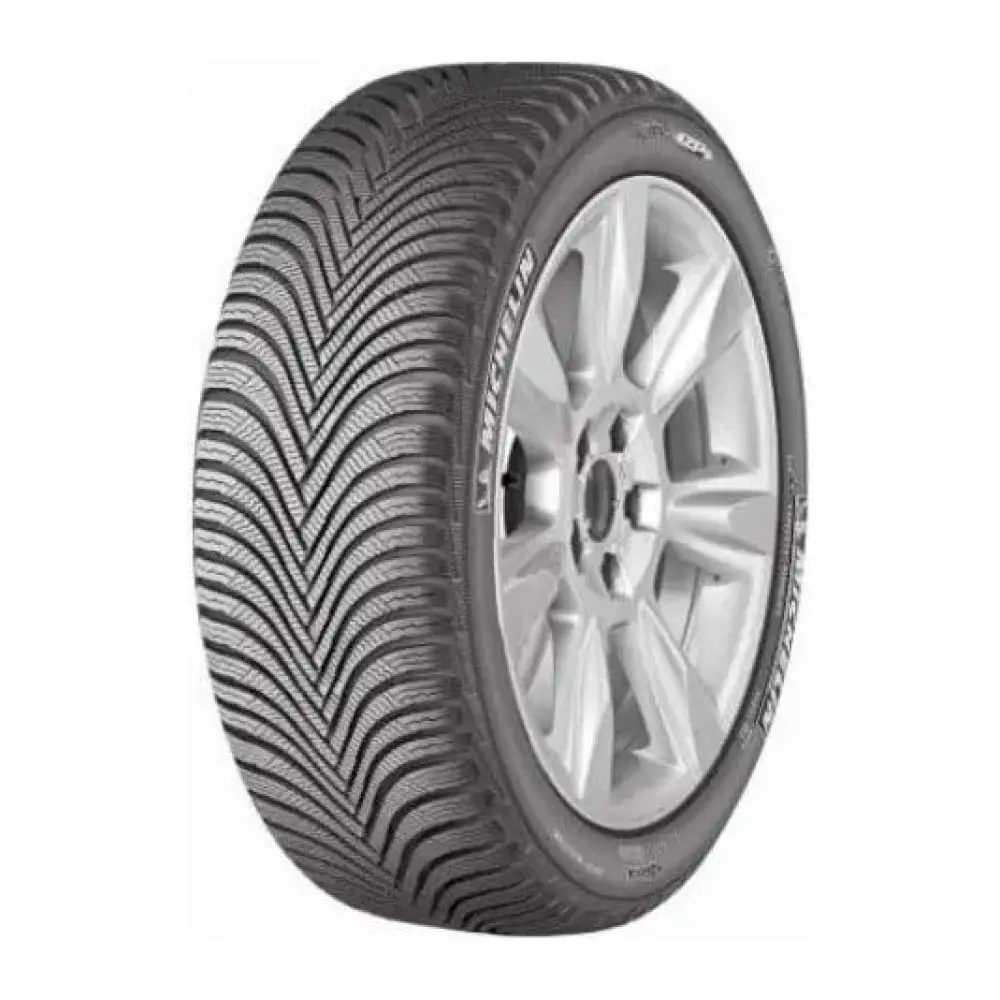Michelin Alpin 5 225/55 R17 97H