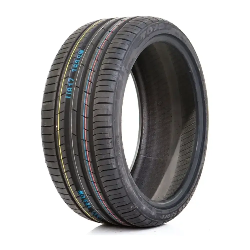 Toyo Proxes Sport