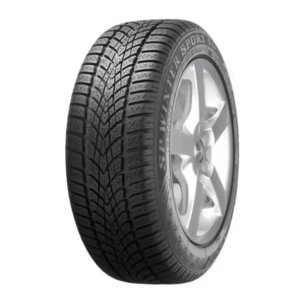Dunlop SP Winter Sport 4D 245/50 R18 100H