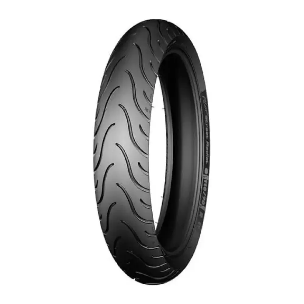 Michelin Pilot Street M/C 130/70-17 62S