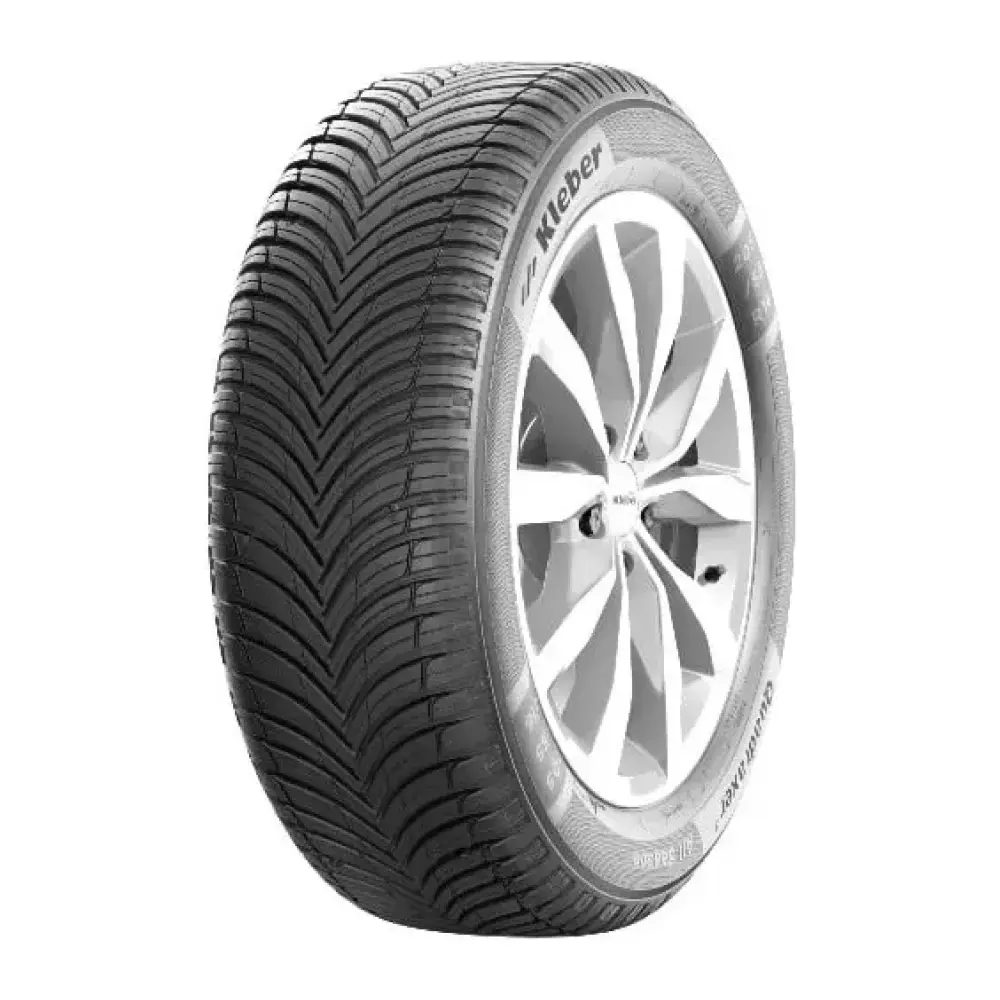 Kleber Quadraxer 3