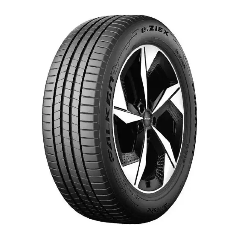 Falken E.Ziex 215/50 R19 97V XL