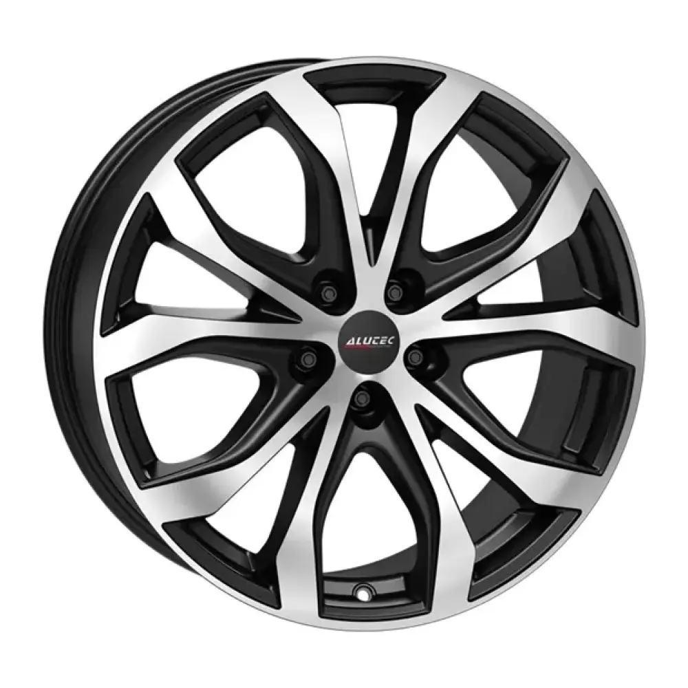 Alutec W10