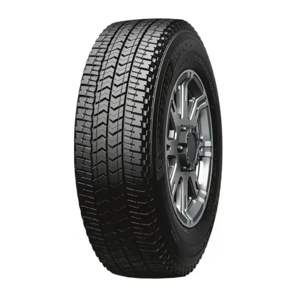 Michelin Primacy XC 265/60 R18 110H