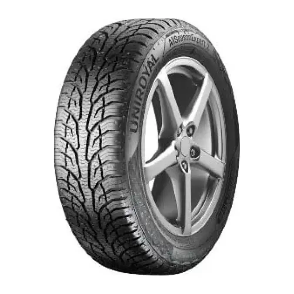 Uniroyal ALL Season Expert 2 155/65 R14 75T